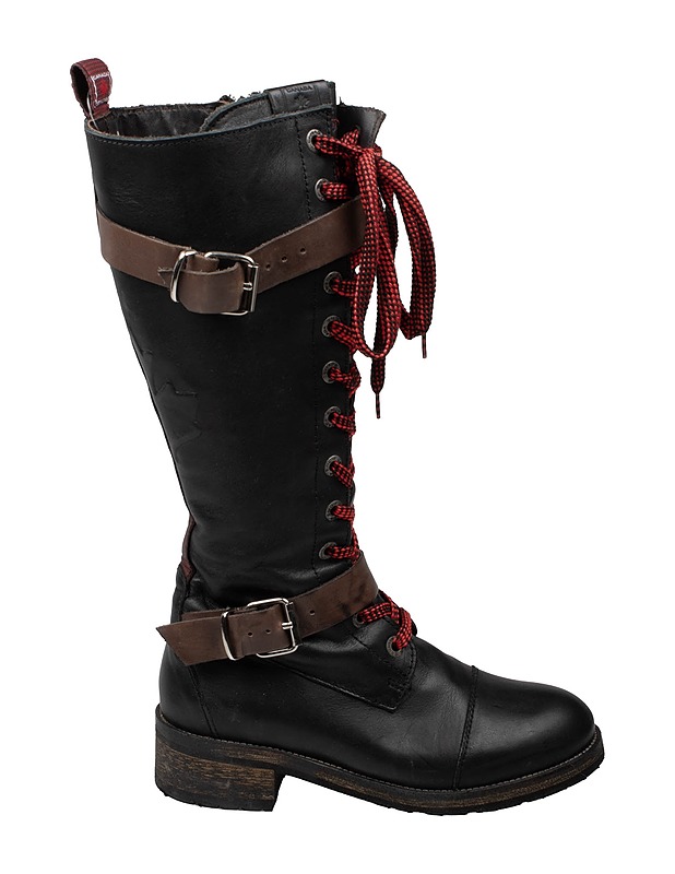 CANADA SNOW saappaat, 38 - Naisten nilkkurit ja saappaat - 10105485217 - 1