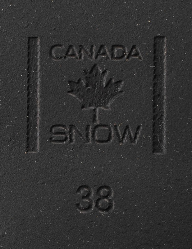 CANADA SNOW saappaat, 38 - Naisten nilkkurit ja saappaat - 10105485217 - 2
