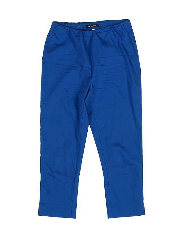 MARIMEKKO housut, 38 - Naisten housut, shortsit ja haalarit - 10105485225 - 0