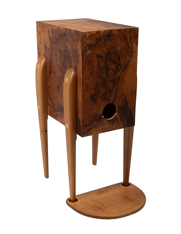 JUUPAJA hanaviiniteline - Säilytysastiat - 10105485232 - 1