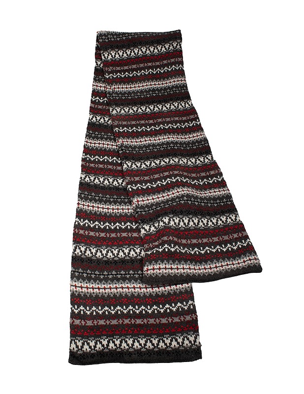 DRESSMANN kaulahuivi - Asusteet - 10105485263 - 0