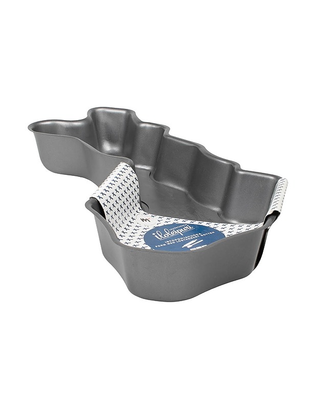 ILOLEIPURI Suomi irtopohjavuoka - Pannut ja kattilat - 10105485242 - 1