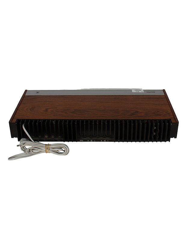 SALORA Stereo 2000 viritinvahvistin - Vahvistimet ja soitintarvikkeet - 10105485248 - 1