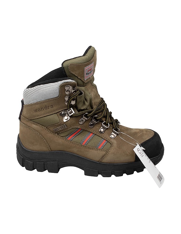 SPORT WANDRA talvinilkkurit, 38 - Naisten nilkkurit ja saappaat - 10105485271 - 1