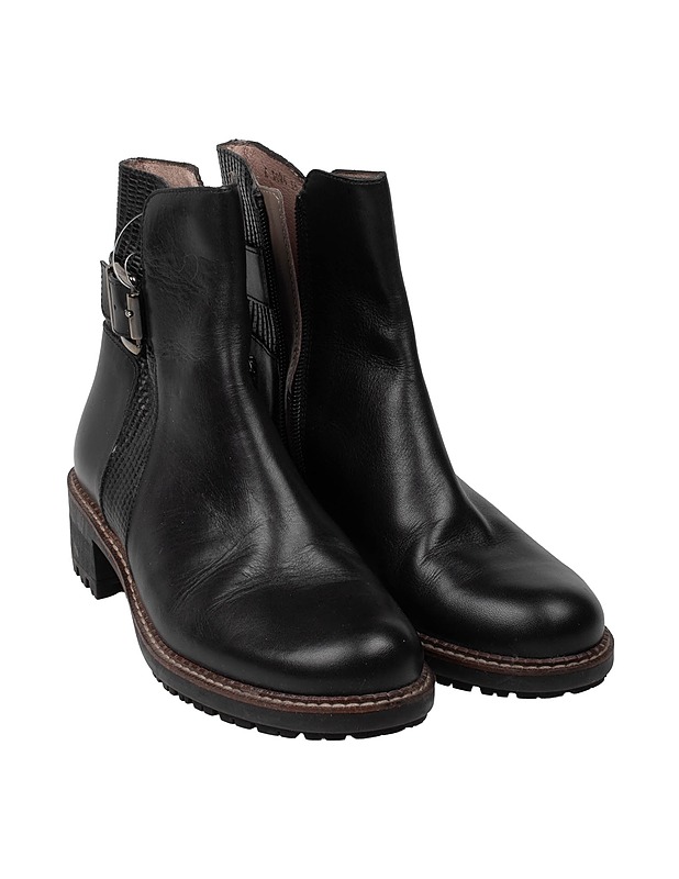 WONDERS nilkkurit, 38 - Naisten nilkkurit ja saappaat - 10105485291 - 0