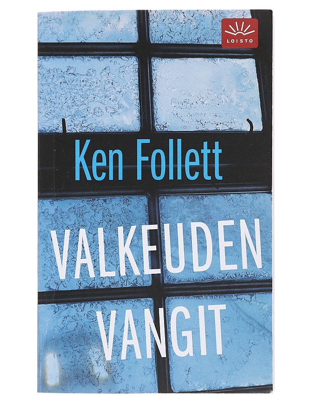 Valkeuden vangit - Follett, Ken - Jännitys ja dekkarit - 10105485297 - 0