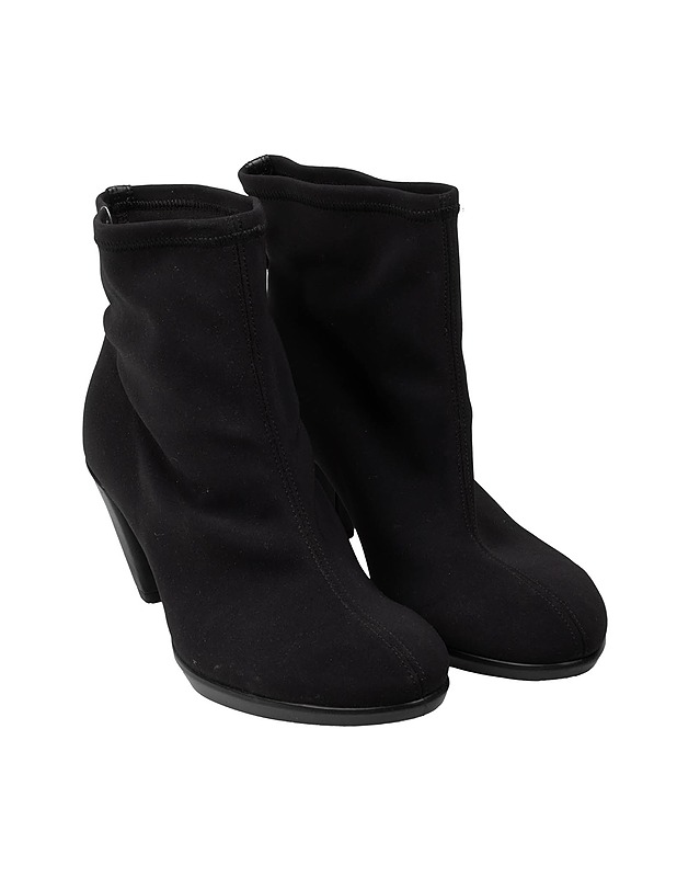 ECCO nilkkurit, 38 - Naisten nilkkurit ja saappaat - 10105485296 - 0