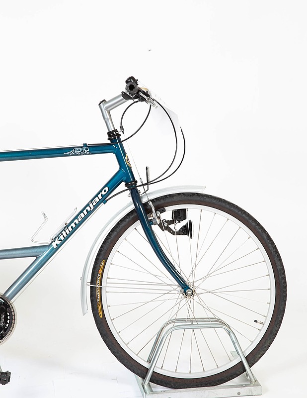 DBS Kilimanjaro polkupyörä, 26" - Miestenpyörät - 10105485299 - 1