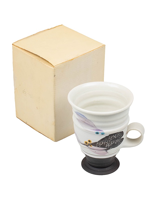 Keraaminen muki - Mukit ja kahvikupit - 10105485303 - 0