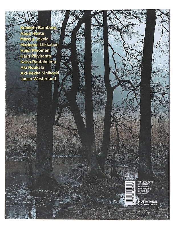 Side/Bond - Hannamari Shakya (vastaava toimittaja) - Taide- ja kulttuurikirjat - 10105485305 - 1