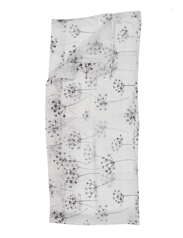 KOTIKULTA verhokappa, 50 x 240 cm - Verhot ja kapat - 10105485307 - 0