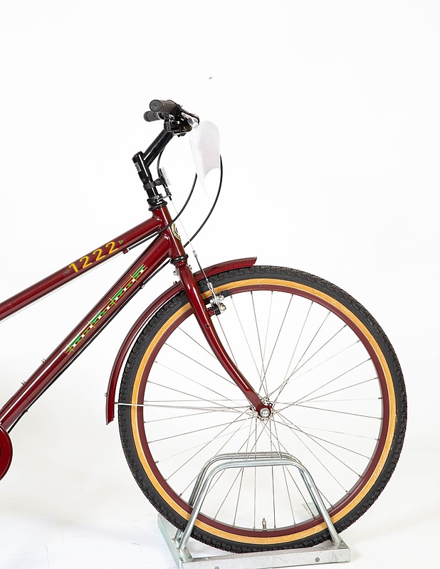 DBS 1222 Finse polkupyörä, 26" - Naistenpyörät - 10105485316 - 1