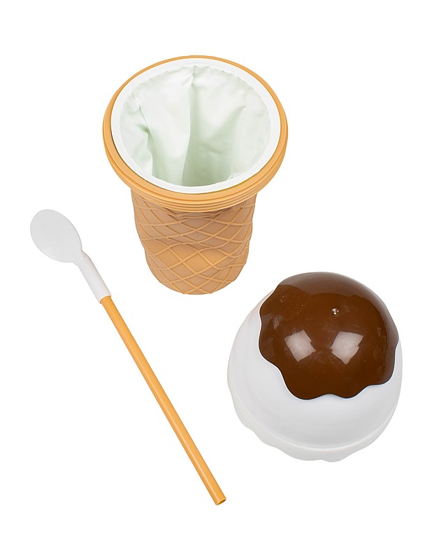 CHILLFACTOR Ice Cream Maker jäätelökone - Muut astiat - 10105485314 - 1