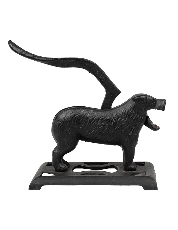 Valurautainen pähkinänsärkijä - Muut astiat - 10105485320 - 0