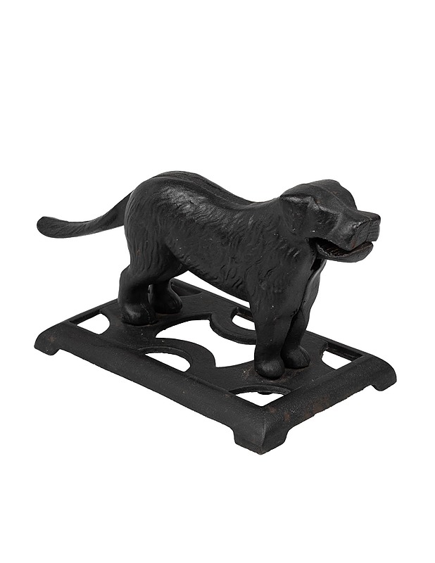 Valurautainen pähkinänsärkijä - Muut astiat - 10105485320 - 1