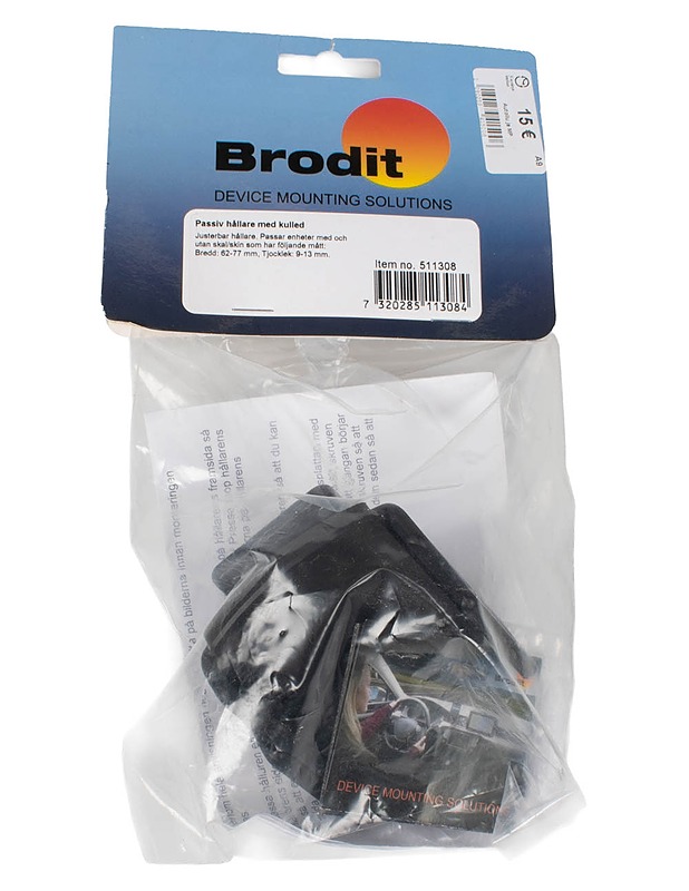 BRODIT 511308 passiivinen teline - Muut urheiluvälineet ja vapaa-aika - 10105485321 - 0