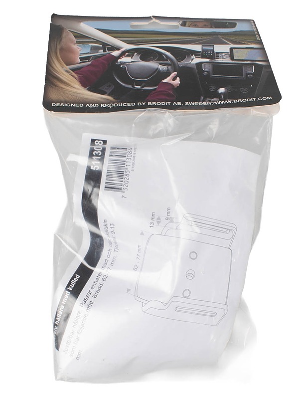 BRODIT 511308 passiivinen teline - Muut urheiluvälineet ja vapaa-aika - 10105485321 - 1