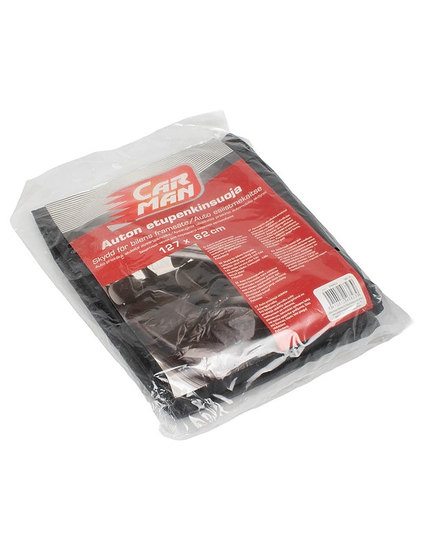 CAR MAN auton etupenkinsuoja - Muut urheiluvälineet ja vapaa-aika - 10105485327 - 0