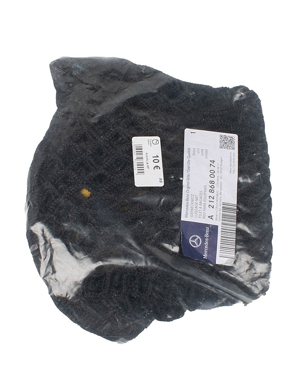 MERCEDES-BENZ tavaratilan verkko - Muut urheiluvälineet ja vapaa-aika - 10105485330 - 2