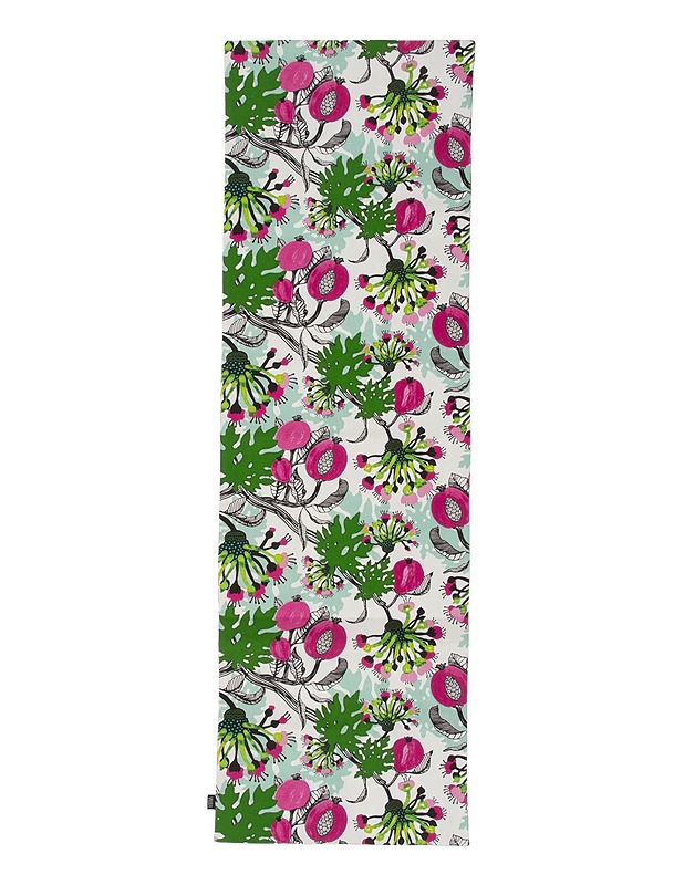 VALLILA Papaija kaitaliina, 45 x 140 cm - Designsuosikit - 10105485336 - 0