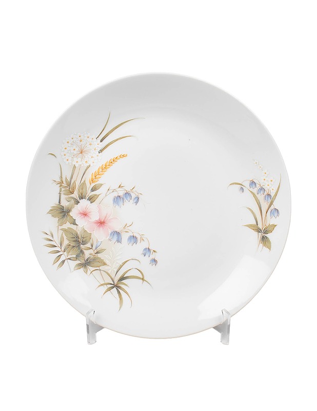 EPIAG lautanen - Lautaset ja kulhot - 10105485354 - 0