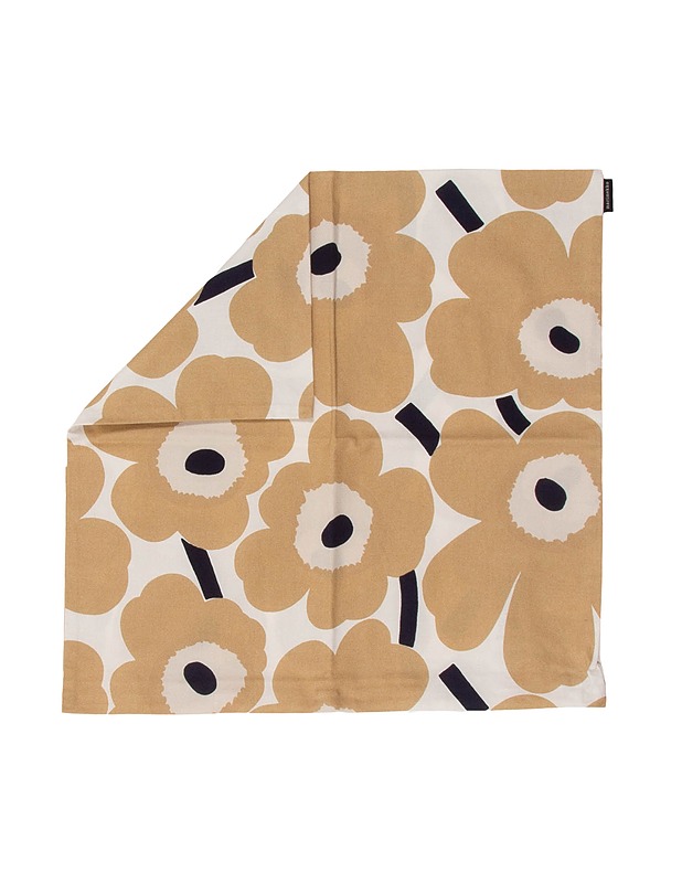 MARIMEKKO Unikko tyynynpäällinen, 50 x 50 cm - Designsuosikit - 10105485367 - 0