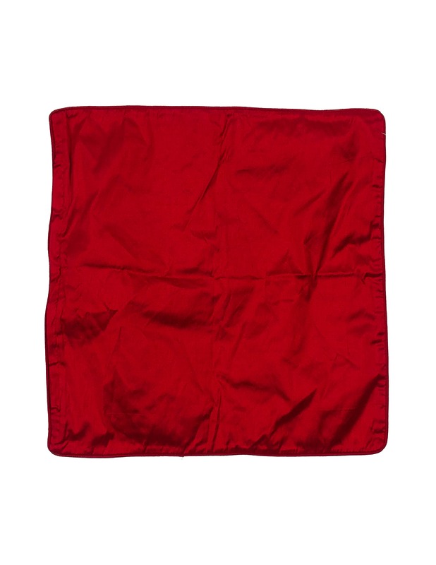 PENTIK silkkityynynpäällinen, 43 x 43 cm - Muut kodintekstiilit - 10105485377 - 1