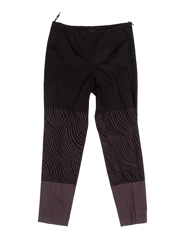 MARIMEKKO housut, 38 - Naisten housut, shortsit ja haalarit - 10105485382 - 0