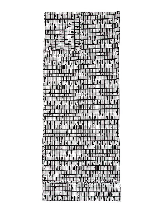 FINLAYSON Coronna pussilakana, 150 x 210 cm - Designsuosikit - 10105485384 - 0