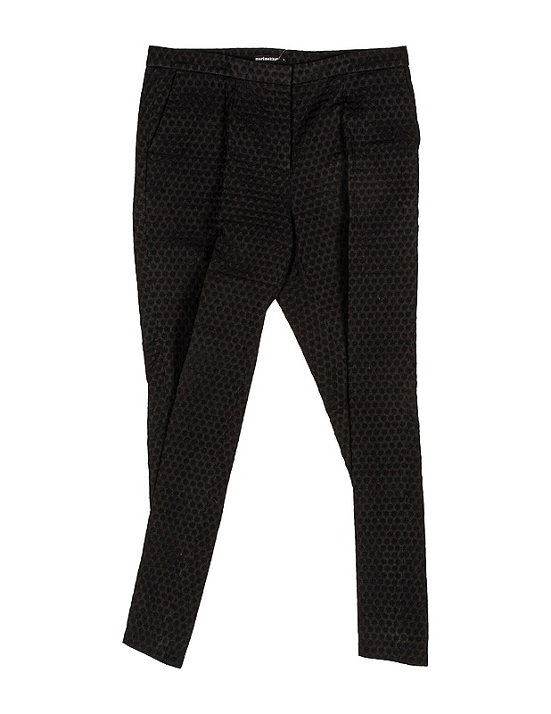 MARIMEKKO housut, 42 - Naisten housut, shortsit ja haalarit - 10105485398 - 0