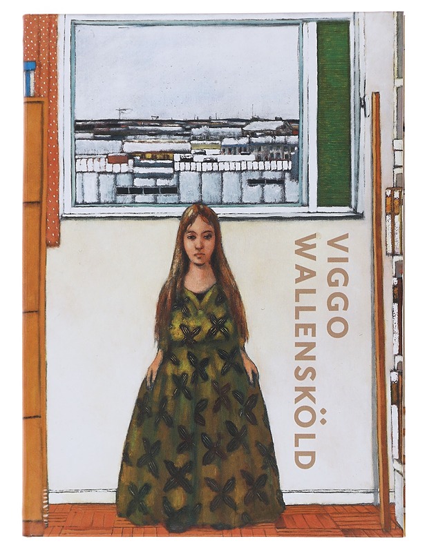 Viggo Wallensköld - Sini Mononen - Historiakirjat - 10105485409 - 0