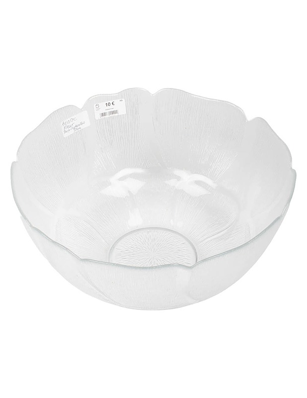 ARCOROC FLEUR tarjoilukulho - Tarjoiluastiat - 10105485406 - 0