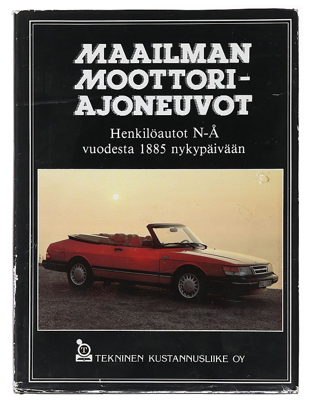 Maailman moottoriajoneuvot. 5, Hyötyajoneuvot vuodesta 1769 nykypäivään - Harwood, Jeremy - Historiakirjat - 10105485412 - 0