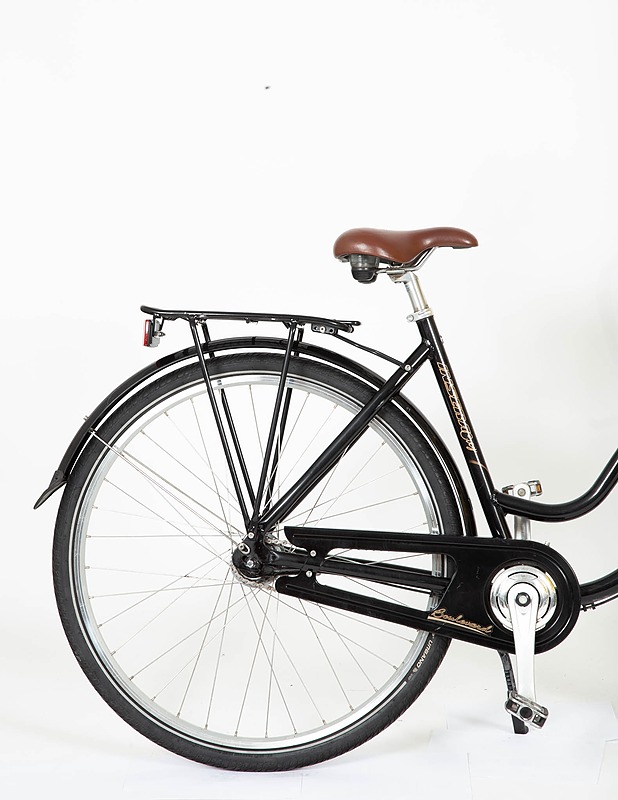 INSERA City Boulevard polkupyörä, 28" - Naistenpyörät - 10105485418 - 2