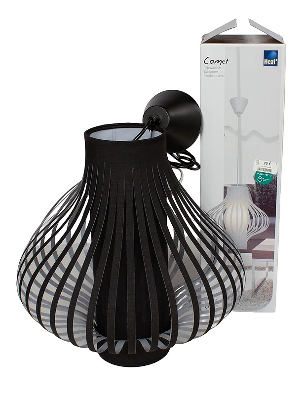 HEAT Comet riippuvalaisin - Valaisimet - 10105485416 - 0