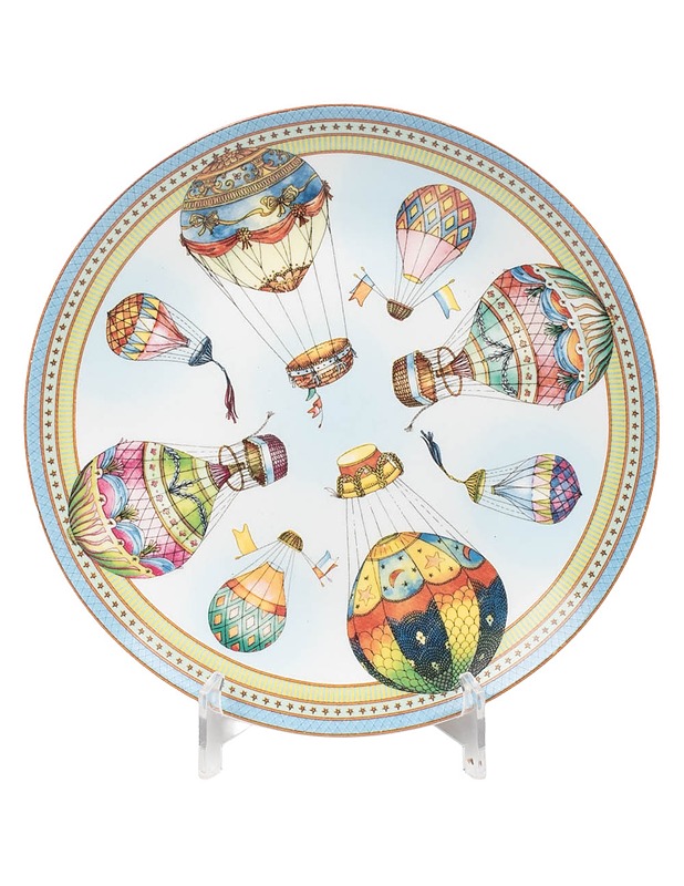 ZARA HOME lautanen - Lautaset ja kulhot - 10105485444 - 0