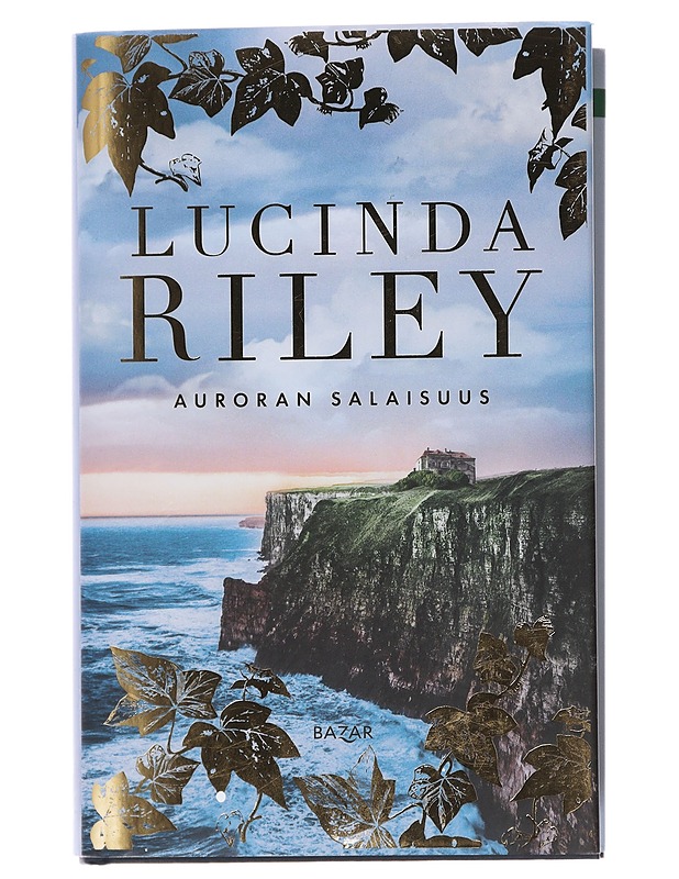 Auroran salaisuus - Riley, Lucinda - Romaanit ja novellit - 10105485449 - 0