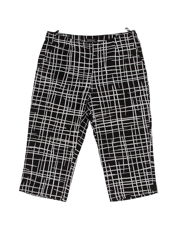 MARIMEKKO shortsit, 40 - Naisten housut, shortsit ja haalarit - 10105485464 - 0