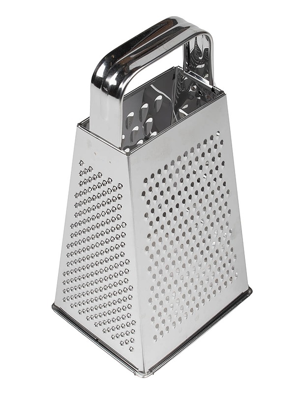 Metallinen raastin - Muut astiat - 10105485465 - 0