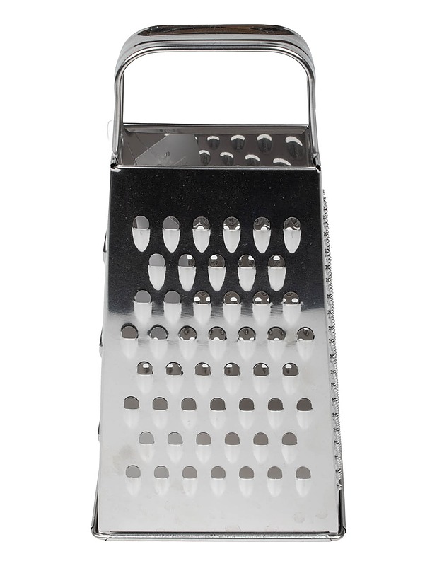 Metallinen raastin - Muut astiat - 10105485465 - 1