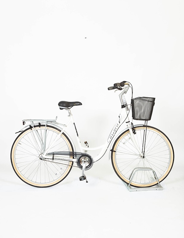 INSERA Venice polkupyörä, 28" - Naistenpyörät - 10105485470 - 0