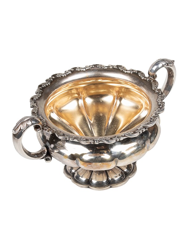 Uushopea sokerikko - Tarjoiluastiat - 10105485469 - 0