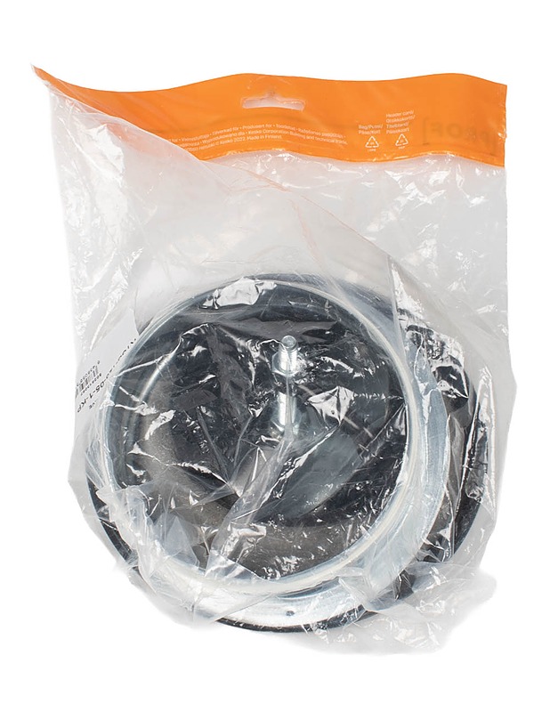 PROF saunaventtiili - Rakennustarvikkeet - 10105485473 - 1