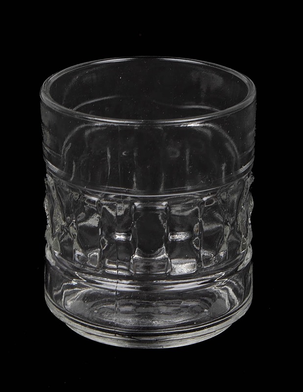 RIIHIMÄEN LASI Erkki pikkulasi, 4 kpl - Designsuosikit - 10105485476 - 1