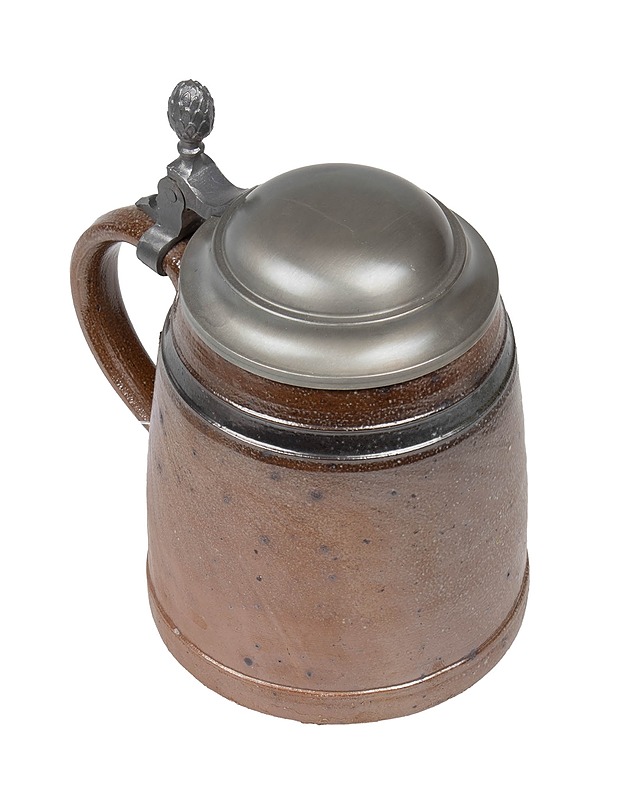 Keraaminen oluttuoppi - Mukit ja kahvikupit - 10105485502 - 0