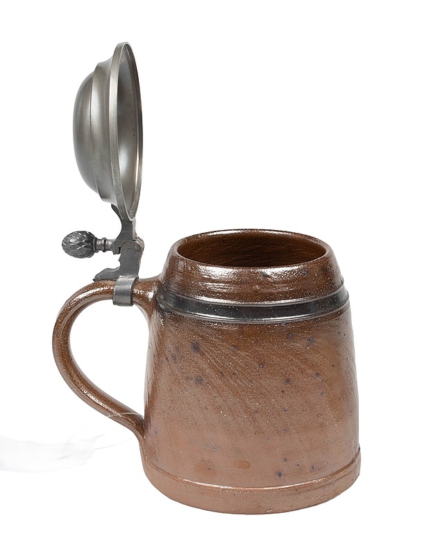 Keraaminen oluttuoppi - Mukit ja kahvikupit - 10105485502 - 1