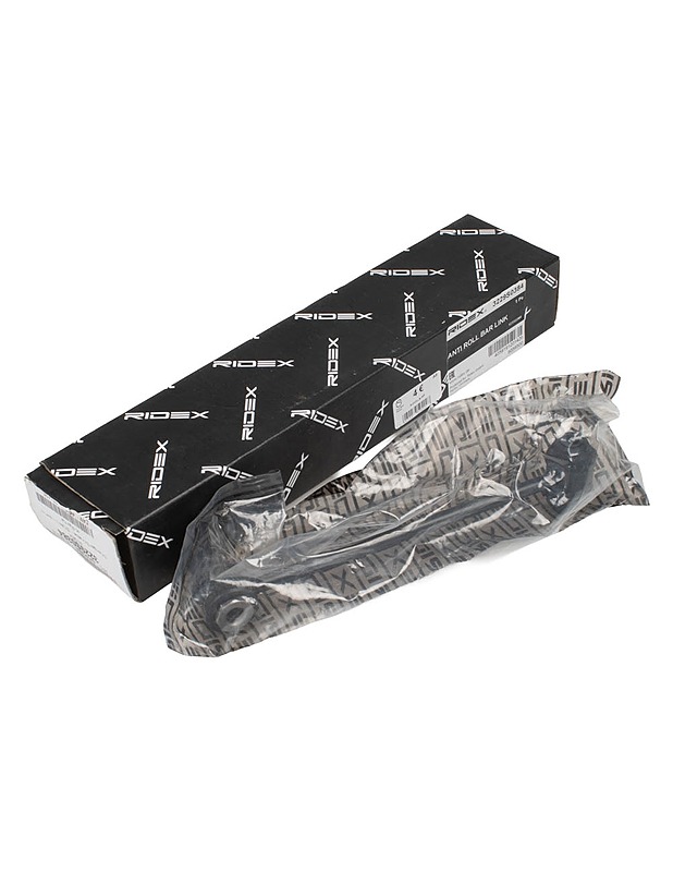RIDEX kallistuksenvakaajan yhdystanko - Muut urheiluvälineet ja vapaa-aika - 10105485514 - 0