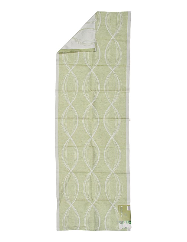 LAPUAN KANKURIT Aalto kaitaliina, 48 x 150 cm - Designsuosikit - 10105485511 - 0