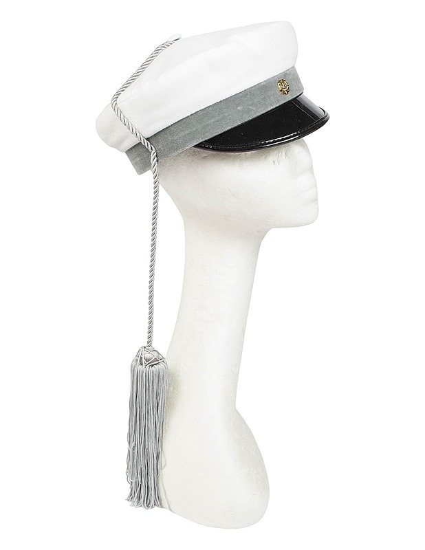 SALON Merkonomin valmistujaislakki, 58 - Asusteet - 10105485525 - 0