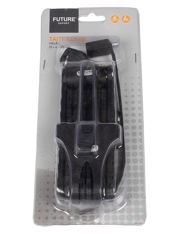 FUTURE SPORT taittolukko - Muut urheiluvälineet ja vapaa-aika - 10105485524 - 0